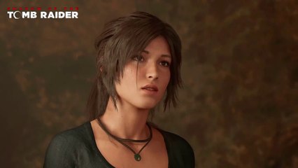 Shadow of the Tomb Raider #6. LA CIUDAD OCULTA - CanalRol 2021