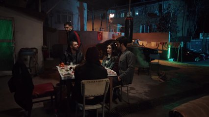 Sol Yanım 11. Bölüm - Nişan Mı Taksak Size?