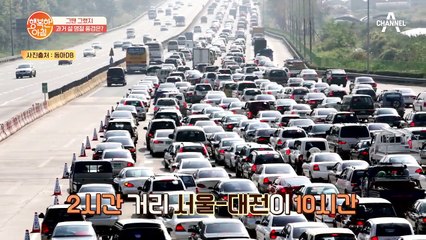 과거 설 명절 풍경♬ 명절 차례상도 변하고 있다?