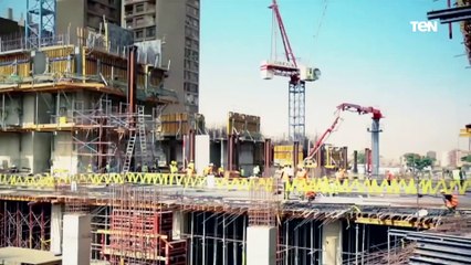 حاجة نفتخر بيها..مشروع توفير حياه كريمة لأهالي قرية سيدي عبد الرحمن