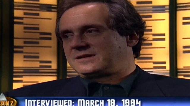 Star Trek The Next Generation S 2 Extra 2 Selected Crew Analysis