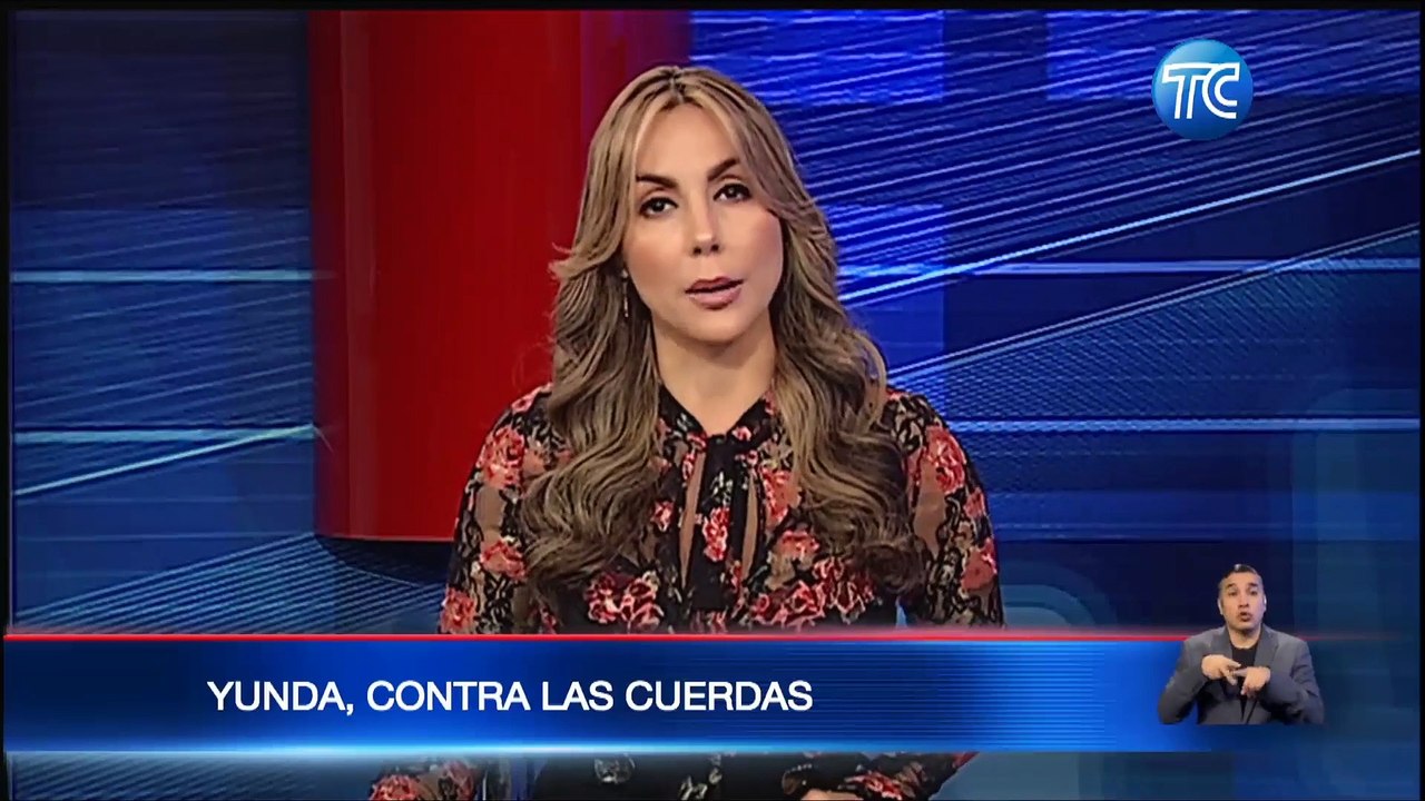 Este martes se realizará audiencia de  alcalde Jorge Yunda por presunta compra con sobreprecios de pruebas de Covid-19