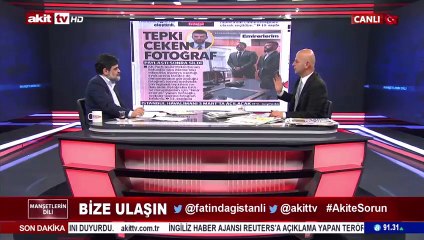 “Aday olursa, ‘Erdoğan da yanlış yapıyor’ deriz”