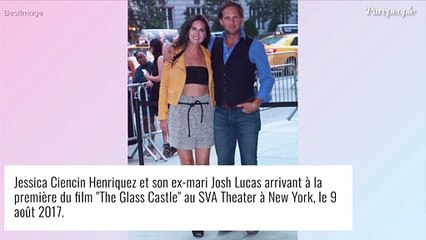 Armie Hammer, cannibale ? Nouveau témoignage d'une ex, qui montre une blessure