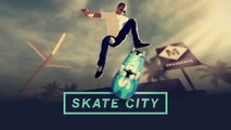 Skate City - Trailer officiel