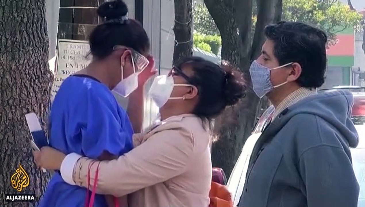 Pfizer, AstraZeneca, Sinovac... ¿Qué tan eficaces son las vacunas contra el Covid-19?