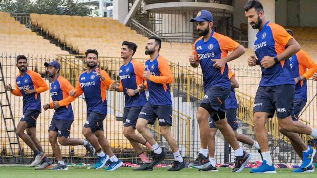 Sanju Samson Among Six Indian Cricketers fail to clear BCCI’s 2-km run fitness test