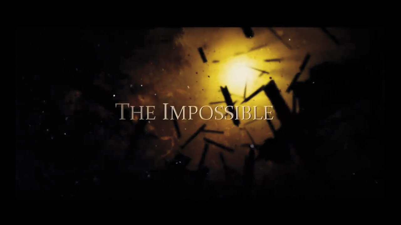 The Impossible (2012) - ITA (STREAM)