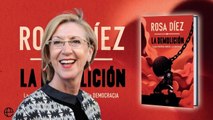 Rosa Díez: 