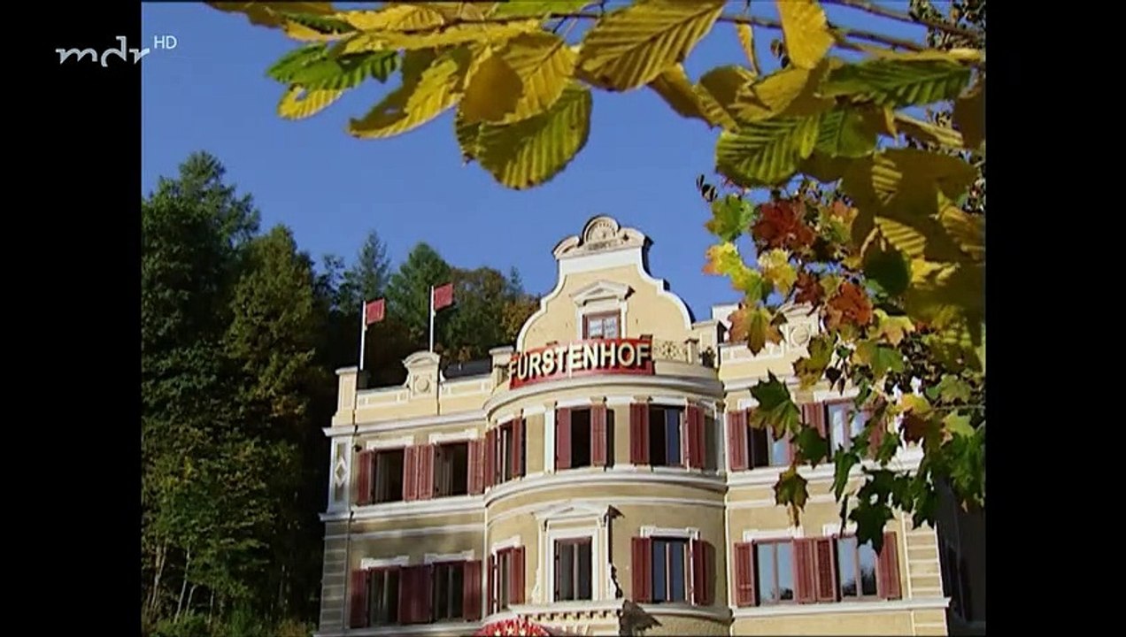 Sturm der Liebe Folge 312