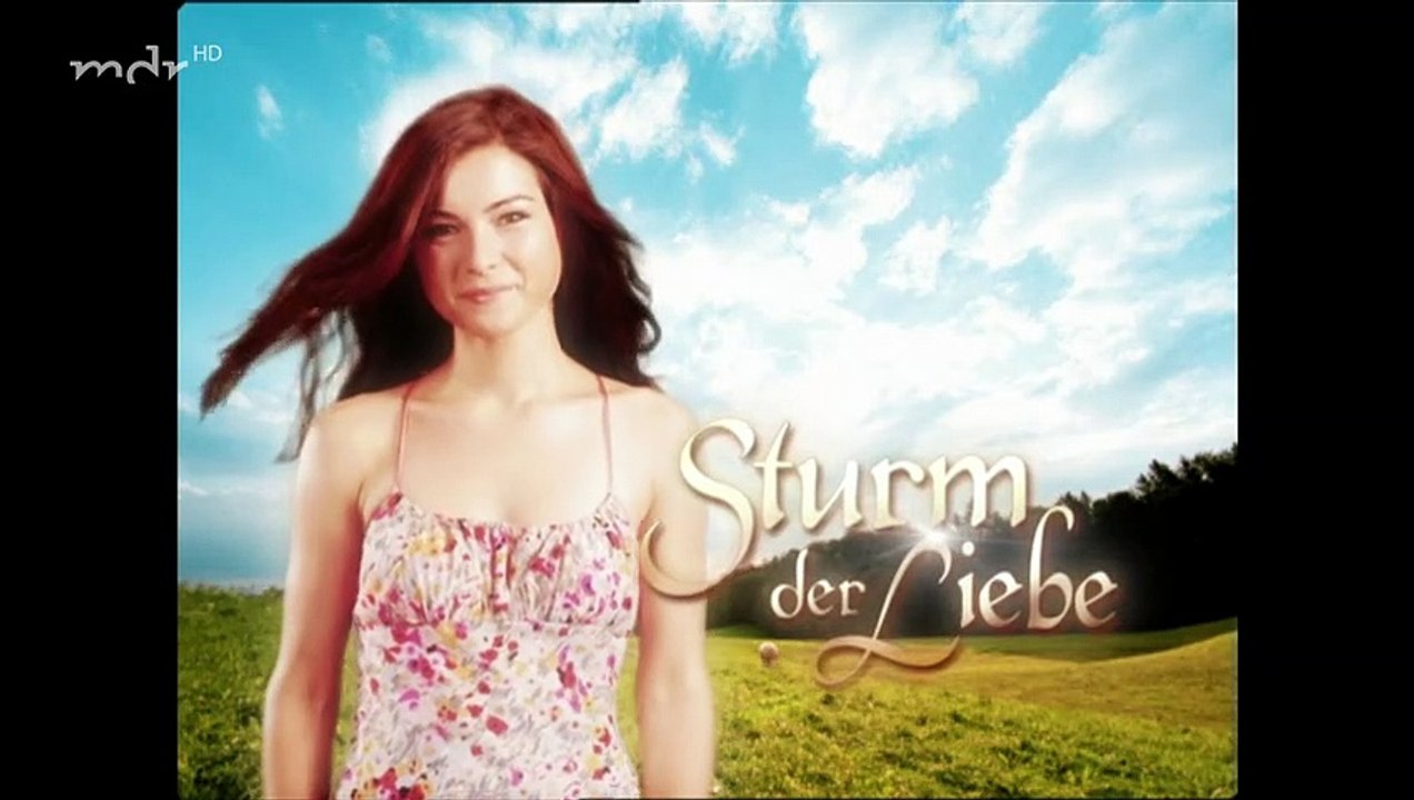 Sturm der Liebe Folge 313