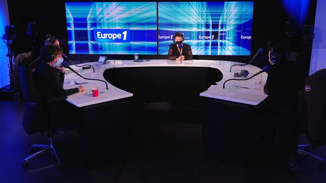 Régis Mailhot : Ça meule, ça caille... Ça s'appelle l'hiver les gars