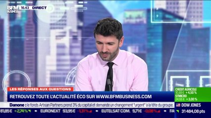 Les questions : Du fait du Brexit, dois-je vendre mes OPCVM d'actions britanniques dans mon PEA ? - 11/02