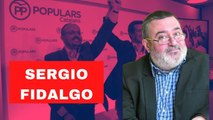 Sergio Fidalgo: 
