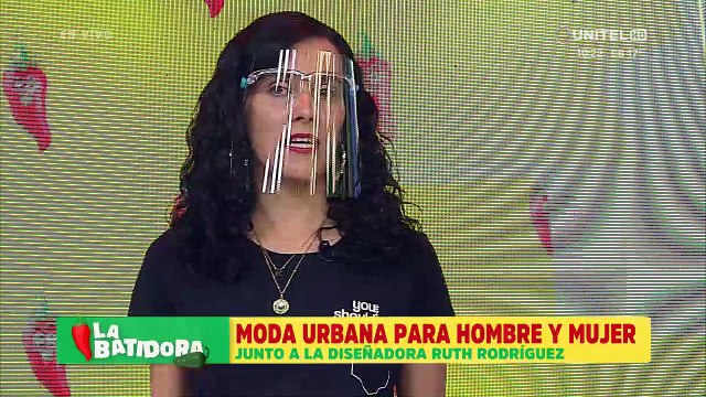 Novedosos diseños de moda urbana para varones y mujeres