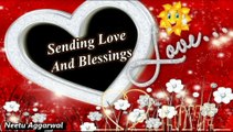 14 February,Happy Valentine's Day Blessings,Wishes,Greetings,Whatsapp Video,Quotes,Sayings,Sms,ECard