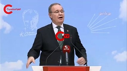 CHP Sözcüsü Öztrak'tan iktidara 'Ay' göndermeli ekonomi eleştirisi