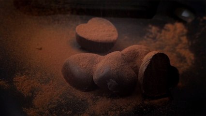 This Chocolate Mold Is the Perfect Tool for Homemade Valentine's Day Sweets — and It's 25%