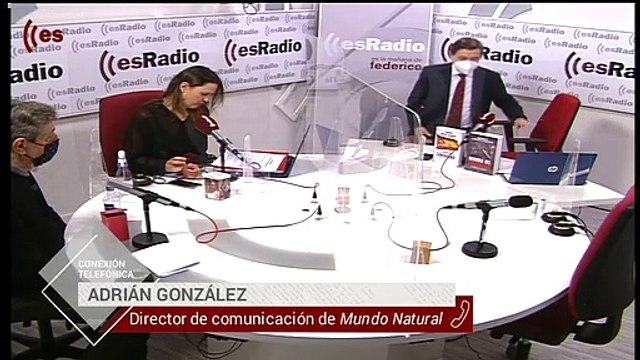 Mundo Natural: Memorplus para la memoria