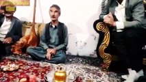 دمبوره هزارگی / آخرین اهنگ از شاد روان عبدل‌مرادی