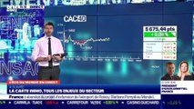 Gilles Moëc (AXA) : Un ciel bleu et dégagé ou des nuages plus menaçants sur le plan économique et financier chinois ? - 11/02