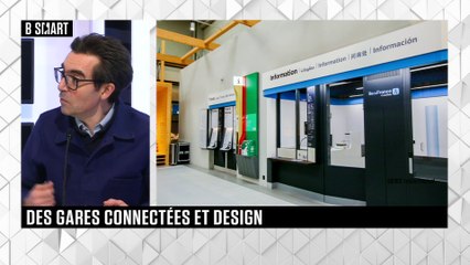 SMART FUTUR - SMART CITY du samedi 13 février 2021