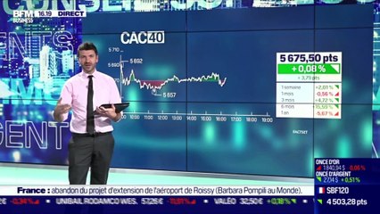 Jean-François Delcaire (HMG Découvertes) : Groupe Gorgé, une société recentrée et réorganisée - 11/02