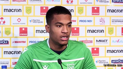 Nantes : "Catastrophique", "humiliés ", "c'est la guerre"... Lafont sonne la révolte