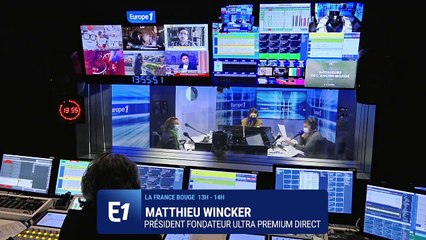 Ultra Premium Direct propose 35 postes à pourvoir en CDI