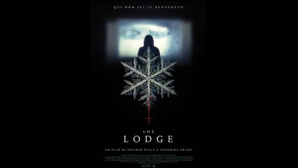 THE LODGE (2019) Guarda Streaming HD ITA