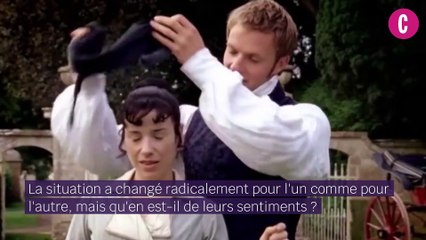 Les meilleures adaptations de Jane Austen en films et séries