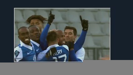 100% de la Ligue 2 sur beIN SPORTS