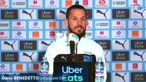 OM : Milik, avenir, crise... les vérités de Benedetto