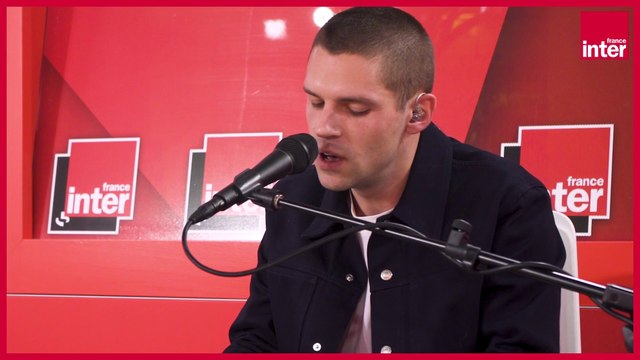 Inédit - La carte blanche d'Hervé pour Boomerang