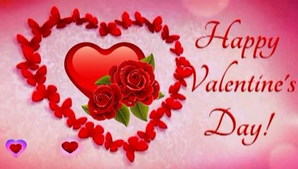 Happy valentine’s day | valentine’s status | Good morning valentine