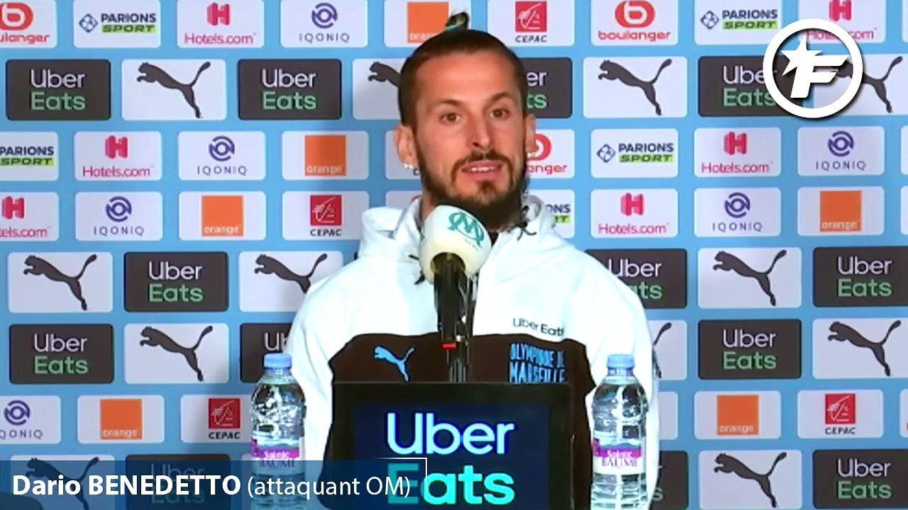 OM : Milik, avenir, crise... les vérités de Benedetto
