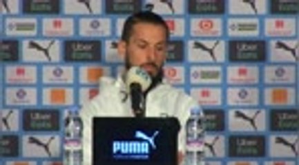 25e j. - Benedetto : "Je serais ravi que Sampaoli vienne à l'OM"