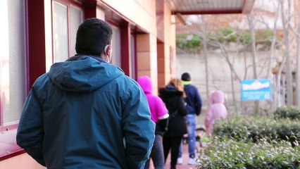 Collado Villalba, zona cero del coronavirus: "La gente no tiene cuidado"