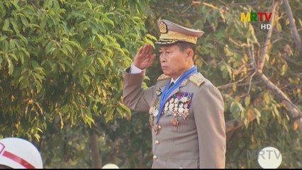 Myanmar’s military grants amnesty to more than 23,000 prisoners