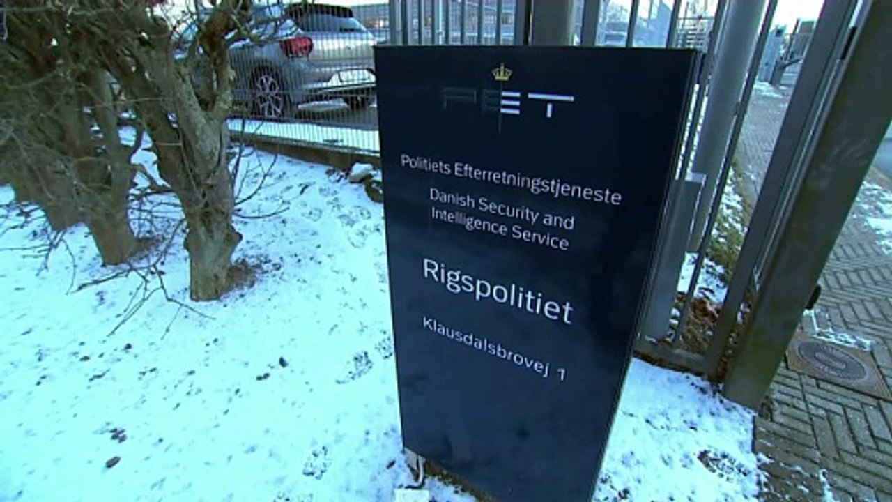Danimarca, 17 arresti. "Pianificavano attentati"