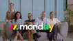 Manage any team and any workflow with monday.com