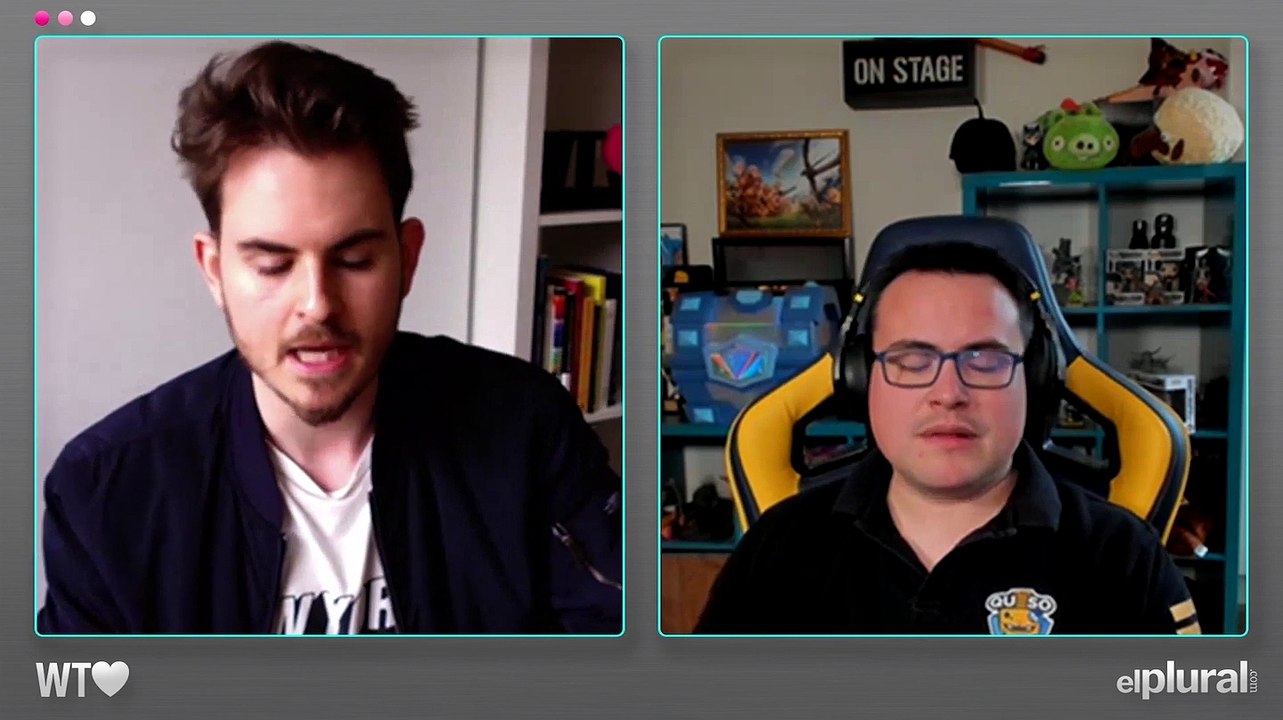 Alvaro845: “Las gaming houses son esa parte positiva del equipo ya que no son sólo oficinas sino el lugar donde resides”