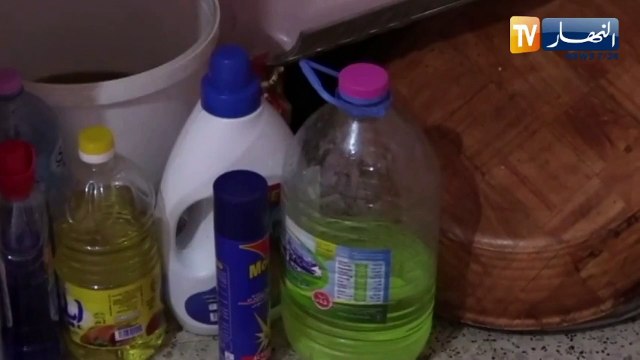 سميرة .. قصة مصابة بالسرطان مهددة بالطرد إلى الشارع