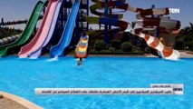 نقيب المرشدين السياحيين في البحر الأحمر: مبادرة 