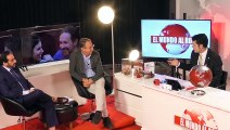 EMR: JOSÉ ANTONIO VERA,TENEMOS TV PÚBLICAS COMO TELEMADRID QUE SON UN POZO SIN FONDO QUE NO VE NADIE