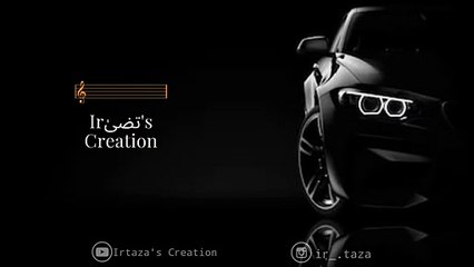 First Crime _ Black Background Status _ WhatsApp Status