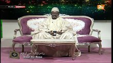 DUDAL GUR AANA AVEC IMAM HABIB LY _ VENDREDI 12 FEVRIER 2021