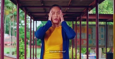 My Stepmom and I Malaysian Short Film