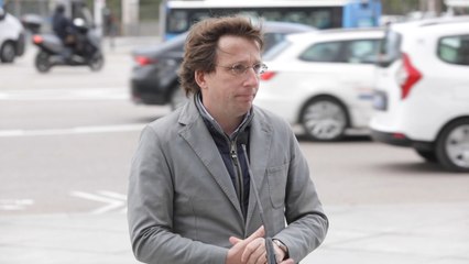 Almeida asegura que Madrid tiene "reconocimiento nacional"
