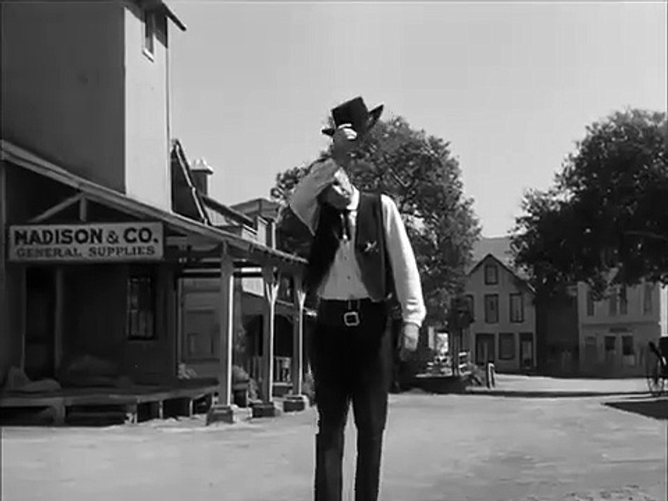 High Noon - Part 02